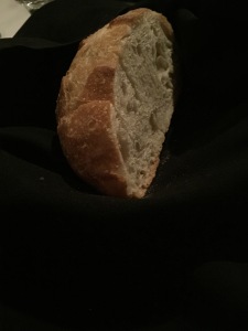 Fresh baked bread-delish